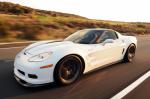 Chevrolet Corvette ZR1 ZR750 by Hennessey 2012 года